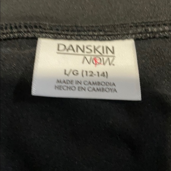 Workout Top - Picture 3 of 4